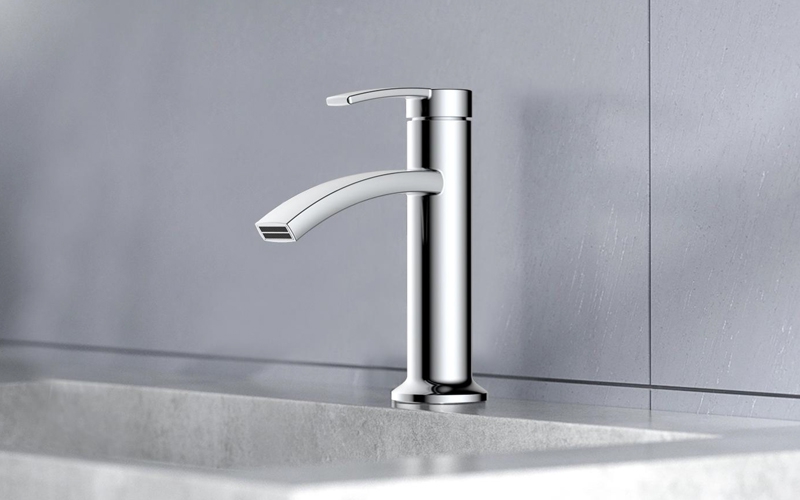 設計-61 面盆龍頭