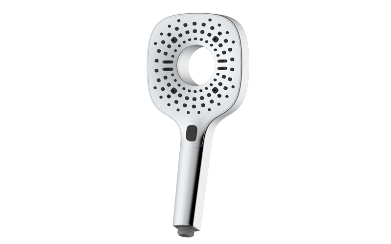 DS5870 五功能中空手持花灑